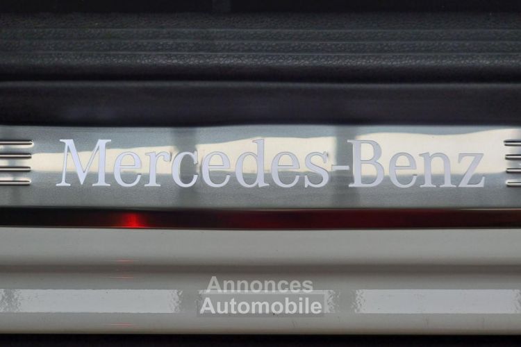 Mercedes GLC 220 d - BVA 9G-Tronic AMG Line 4-Matic - BVA - <small></small> 39.900 € <small>TTC</small> - #17
