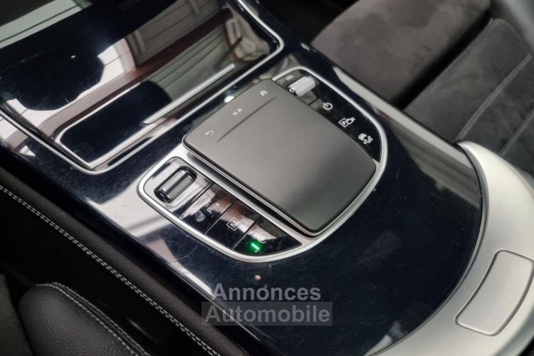 Mercedes GLC 220 d - BVA 9G-Tronic AMG Line 4-Matic - BVA - <small></small> 44.900 € <small>TTC</small> - #18