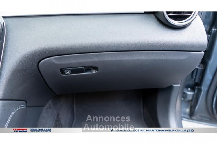 Mercedes GLC 220 d - BVA 9G-Tronic - BM X253 4-Matic - BVA PHASE 1 - <small></small> 36.490 € <small>TTC</small> - #32