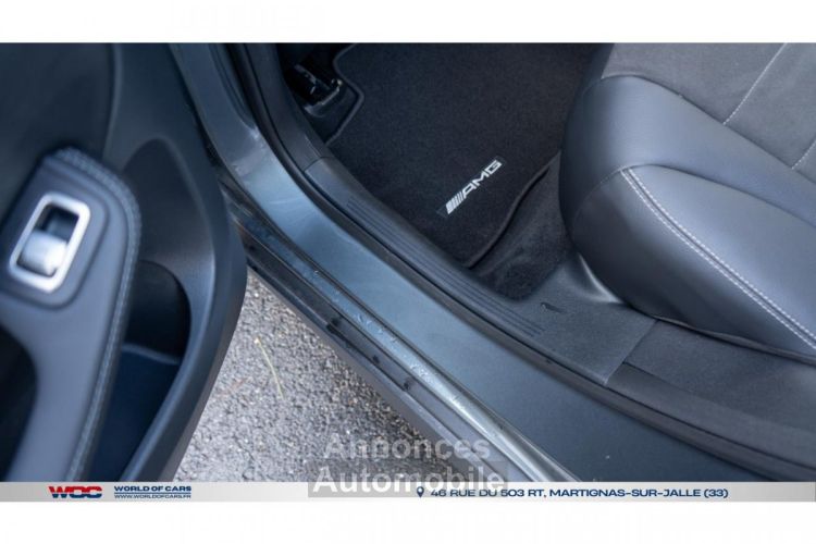 Mercedes GLC 220 d - BVA 9G-Tronic - BM X253 4-Matic - BVA PHASE 1 - <small></small> 36.490 € <small>TTC</small> - #46