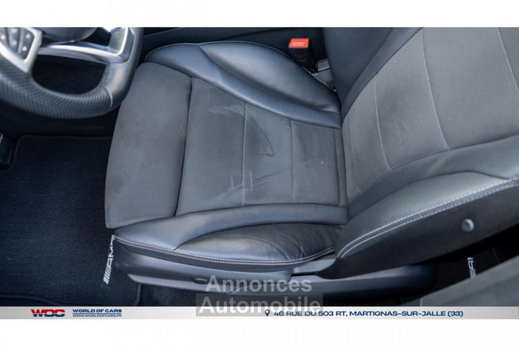 Mercedes GLC 220 d - BVA 9G-Tronic - BM X253 4-Matic - BVA PHASE 1 - <small></small> 36.490 € <small>TTC</small> - #55