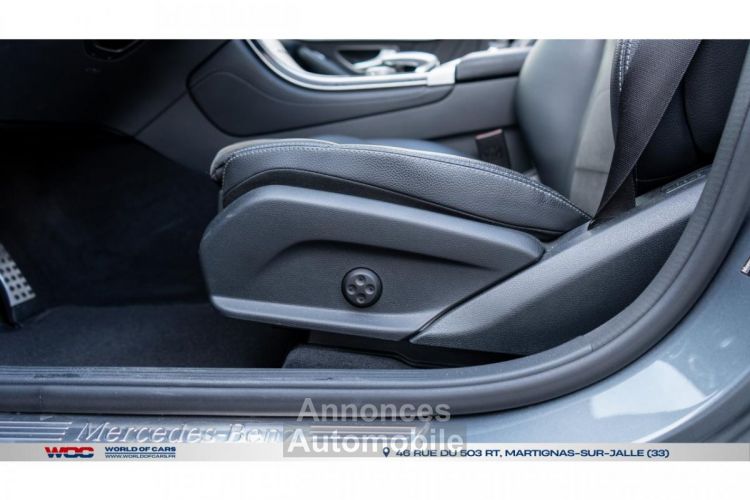 Mercedes GLC 220 d - BVA 9G-Tronic - BM X253 4-Matic - BVA PHASE 1 - <small></small> 36.490 € <small>TTC</small> - #56