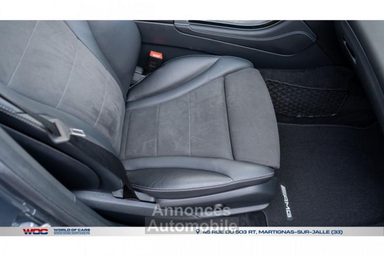 Mercedes GLC 220 d - BVA 9G-Tronic - BM X253 4-Matic - BVA PHASE 1 - <small></small> 36.490 € <small>TTC</small> - #61