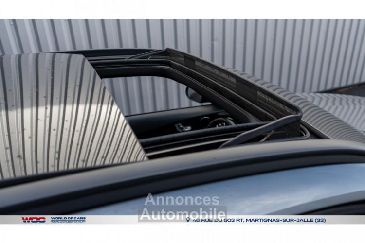 Mercedes GLC 220 d - BVA 9G-Tronic - BM X253 4-Matic - BVA PHASE 1 - <small></small> 36.490 € <small>TTC</small> - #73