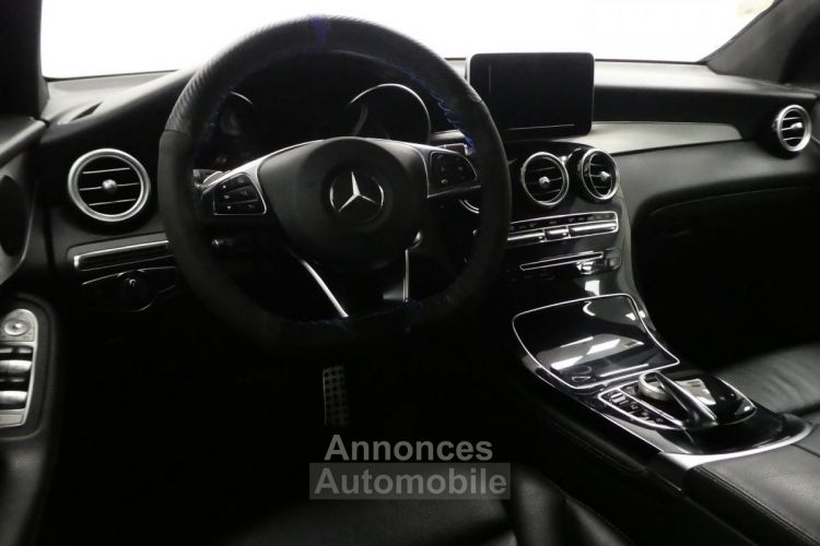 Mercedes GLC 220 D LAUNCH EDITION 170CH 4MATIC 9G-TRONIC - <small></small> 18.980 € <small>TTC</small> - #6