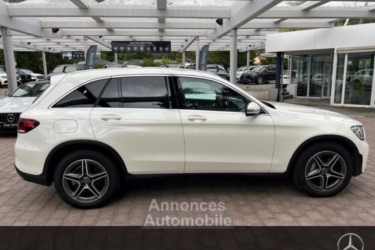 Mercedes GLC 220d 194Ch 4M AMG Sport Pano Attelage Caméra / 06 - <small></small> 52.800 € <small>TTC</small> - #13
