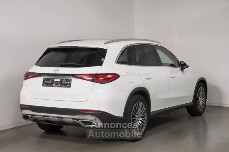 Mercedes GLC 220D Avantgarde 4M+AHK+PANO 4M/AHK/PANO - <small></small> 55.900 € <small>TTC</small> - #2