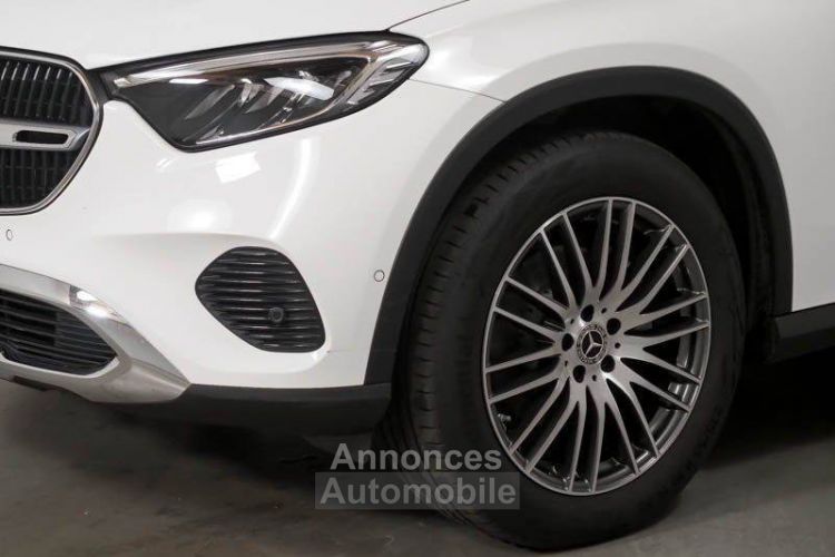 Mercedes GLC 220D Avantgarde 4M+AHK+PANO 4M/AHK/PANO - <small></small> 55.900 € <small>TTC</small> - #3