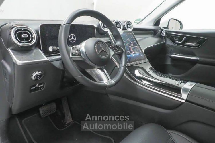 Mercedes GLC 220D Avantgarde 4M+AHK+PANO 4M/AHK/PANO - <small></small> 55.900 € <small>TTC</small> - #4