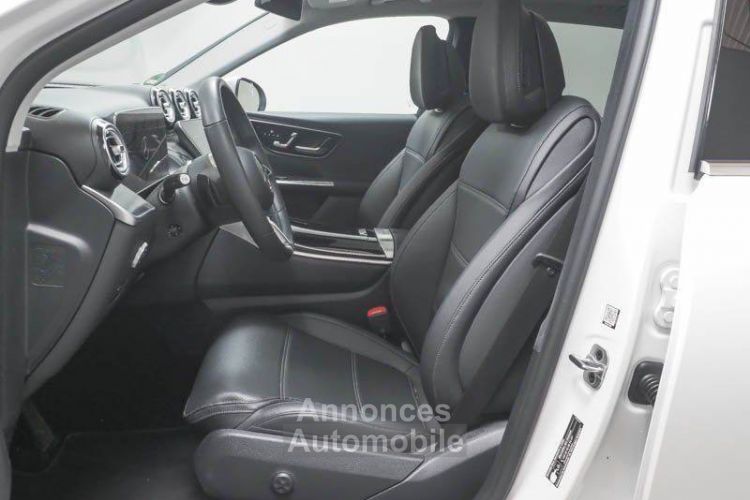 Mercedes GLC 220D Avantgarde 4M+AHK+PANO 4M/AHK/PANO - <small></small> 55.900 € <small>TTC</small> - #10