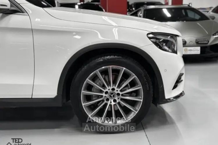 Mercedes GLC 250 4 Matic 211cv - <small></small> 37.500 € <small>TTC</small> - #4