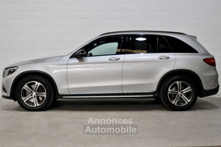 Mercedes GLC 250 4-Matic 211cv 9G-Tronic - <small></small> 29.800 € <small>TTC</small> - #3