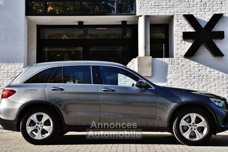 Mercedes GLC 250 4-MATIC LAUNCH EDITION - <small></small> 23.950 € <small>TTC</small> - #3