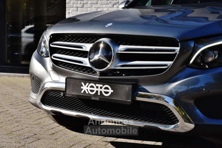 Mercedes GLC 250 4-MATIC LAUNCH EDITION - <small></small> 23.950 € <small>TTC</small> - #19