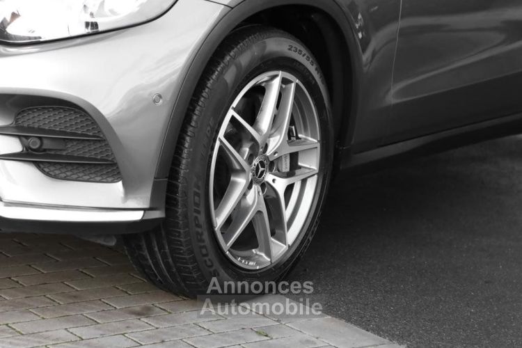 Mercedes GLC 250 4M AMG Panorama AHK - <small></small> 36.240 € <small>TTC</small> - #7