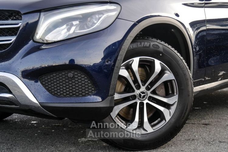 Mercedes GLC 250 4MATIC AMG SHZ NAVI LED  - <small></small> 33.990 € <small>TTC</small> - #5