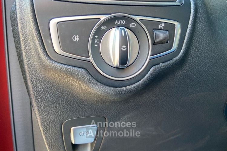 Mercedes GLC 250 D 204 SPORTLINE 4MATIC - <small></small> 31.450 € <small>TTC</small> - #30