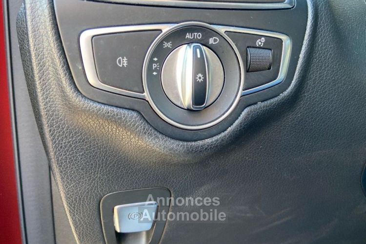 Mercedes GLC 250 204 SPORTLINE 4MATIC 9G-TRONIC - <small></small> 30.490 € <small>TTC</small> - #30