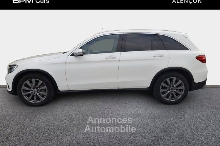 Mercedes GLC 250 d 204ch Fascination 4Matic 9G-Tronic Euro6c - <small></small> 29.900 € <small>TTC</small> - #2