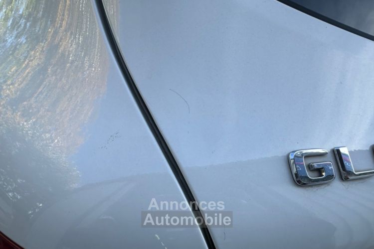 Mercedes GLC 250 d 9G-Tronic 4Matic Executive CAM 360° + SIÈGES ÉLEC À MÉMOIRE - <small></small> 32.990 € <small>TTC</small> - #55