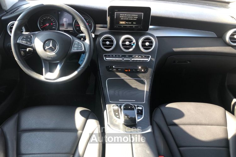 Mercedes GLC 250d - <small></small> 36.990 € <small>TTC</small> - #6