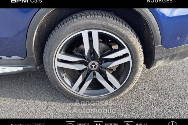 Mercedes GLC 300 258ch EQ Boost Avantgarde Line 4Matic 9G-Tronic Euro6d-T-EVAP-ISC - <small></small> 35.890 € <small>TTC</small> - #12