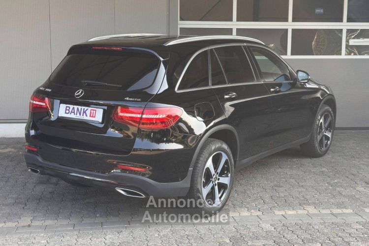 Mercedes GLC 300 9G-TRONIC 4MATIC EXECUTIVE - <small></small> 32.900 € <small>TTC</small> - #8