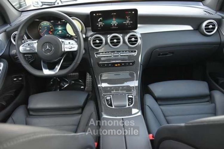 Mercedes GLC 300 AMG PAKKET - Coupé 4-Matic PHEV - OPEN DAK - MEMORY - - <small></small> 49.990 € <small>TTC</small> - #7