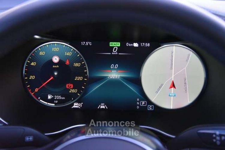 Mercedes GLC 300 AMG PAKKET - Coupé 4-Matic PHEV - OPEN DAK - MEMORY - - <small></small> 49.990 € <small>TTC</small> - #15