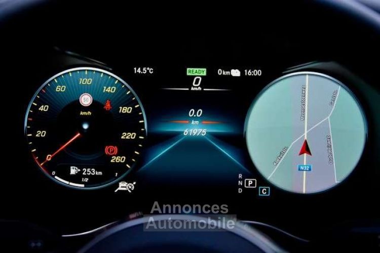 Mercedes GLC 300 COUPE - 4-Matic PHEV - AMG PACK - OPEN DAK - MEMORY - CAMERA - <small></small> 51.000 € <small>TTC</small> - #20