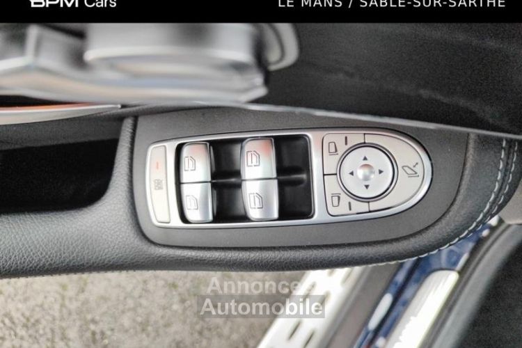 Mercedes GLC 300 d 245ch AMG Line 4Matic 9G-Tronic - <small></small> 38.850 € <small>TTC</small> - #13