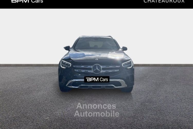 Mercedes GLC 300 d 245ch Avantgarde Line 4Matic 9G-Tronic - <small></small> 45.900 € <small>TTC</small> - #7