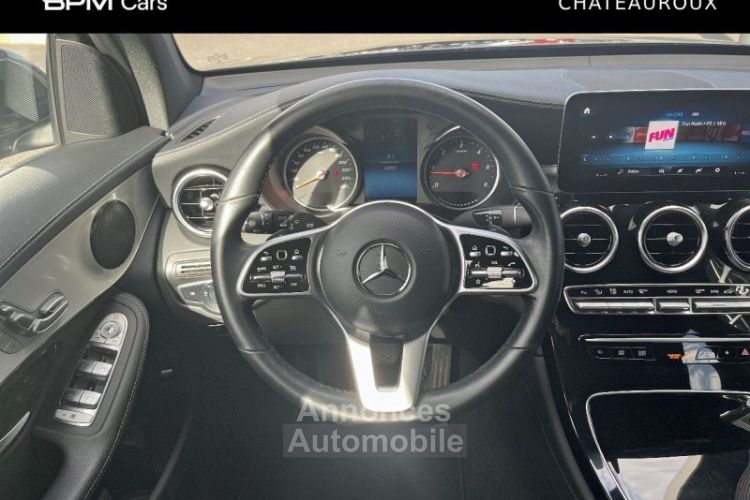 Mercedes GLC 300 d 245ch Avantgarde Line 4Matic 9G-Tronic - <small></small> 45.900 € <small>TTC</small> - #11