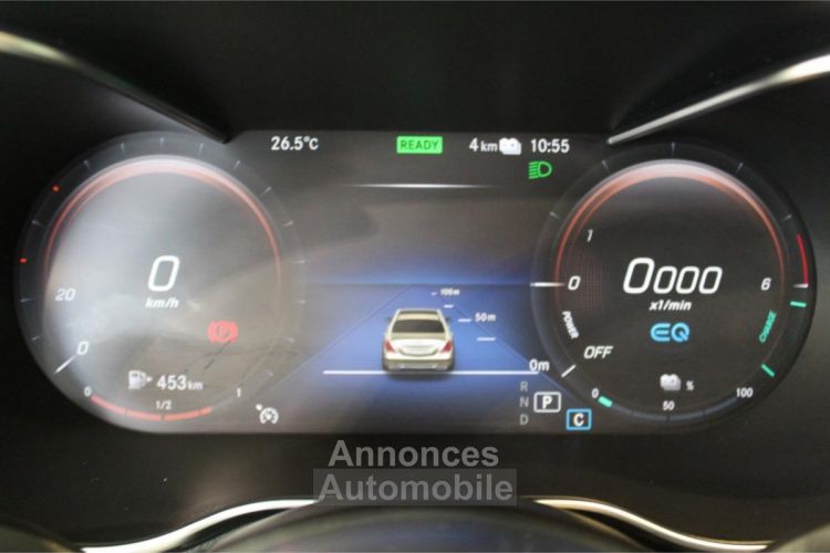 Mercedes GLC 300 de + Hybrid EQ Power - BVA 9G-Tronic  - AMG LINE - Toit ouvrant- CAM360 -  Bluebeam - <small></small> 48.490 € <small>TTC</small> - #16