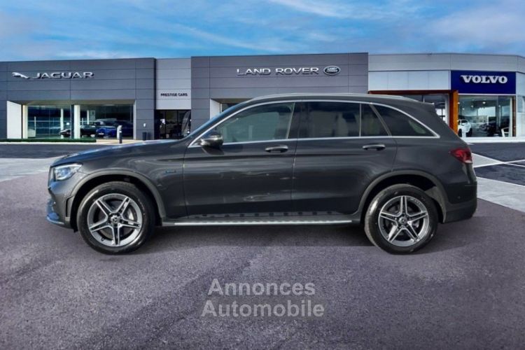 Mercedes GLC 300 de 194+122ch AMG Line 4Matic 9G-Tronic - <small></small> 41.900 € <small>TTC</small> - #2