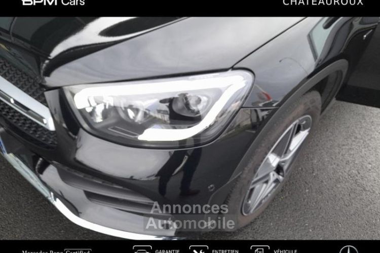 Mercedes GLC 300 de 194+122ch AMG Line 4Matic 9G-Tronic - <small></small> 41.900 € <small>TTC</small> - #14