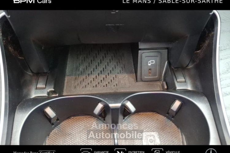 Mercedes GLC 300 de 194+122ch AMG Line 4Matic 9G-Tronic - <small></small> 45.850 € <small>TTC</small> - #19