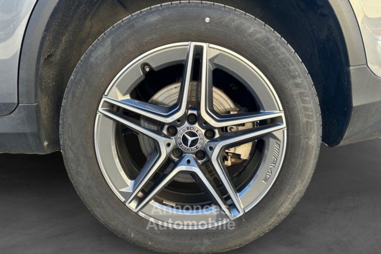 Mercedes GLC 300 de 306 9G-Tronic 4Matic 194 ch AMG Line - <small></small> 44.990 € <small>TTC</small> - #22