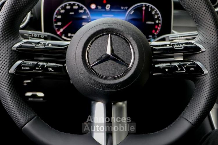 Mercedes GLC 300 de 333ch AMG Line 4Matic 9G-Tronic - <small></small> 83.500 € <small>TTC</small> - #18