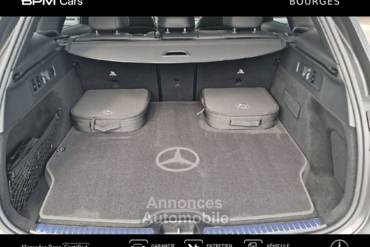 Mercedes GLC 300 de 333ch AMG Line 4Matic 9G-Tronic - <small></small> 89.900 € <small>TTC</small> - #19