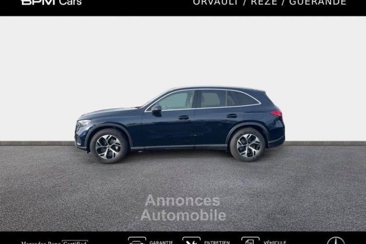 Mercedes GLC 300 de 333ch Avantgarde Line 4Matic 9G-Tronic - <small></small> 72.990 € <small>TTC</small> - #2