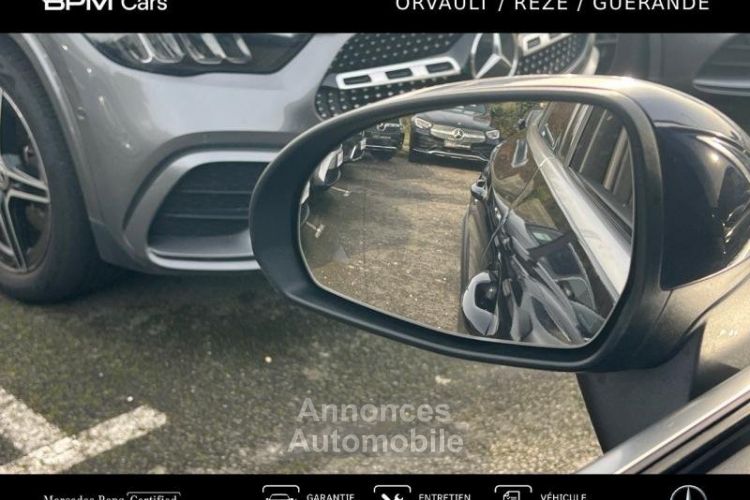 Mercedes GLC 300 de 333ch Avantgarde Line 4Matic 9G-Tronic - <small></small> 72.990 € <small>TTC</small> - #15