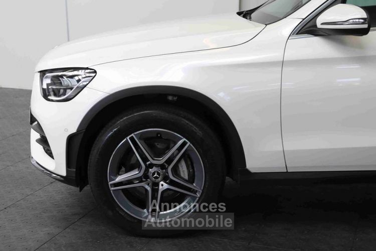 Mercedes GLC 300 de 4M AMG Line PANO SHD - <small></small> 44.899 € <small>TTC</small> - #2