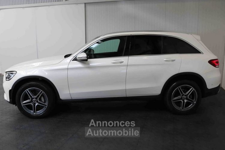 Mercedes GLC 300 de 4M AMG Line PANO SHD - <small></small> 44.899 € <small>TTC</small> - #4