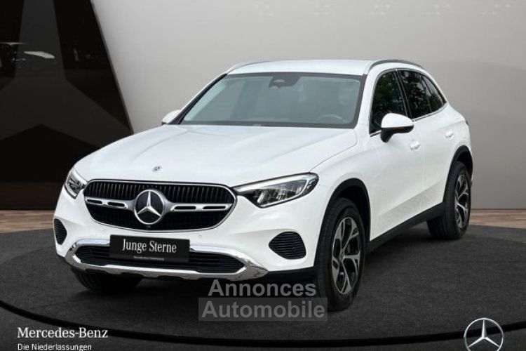 Mercedes GLC 300 de 4M Avantgarde  - <small></small> 53.990 € <small>TTC</small> - #1