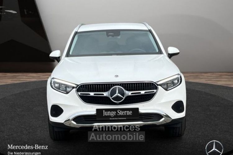 Mercedes GLC 300 de 4M Avantgarde  - <small></small> 53.990 € <small>TTC</small> - #2