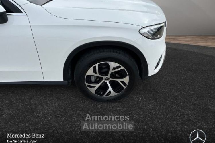 Mercedes GLC 300 de 4M Avantgarde  - <small></small> 53.990 € <small>TTC</small> - #4