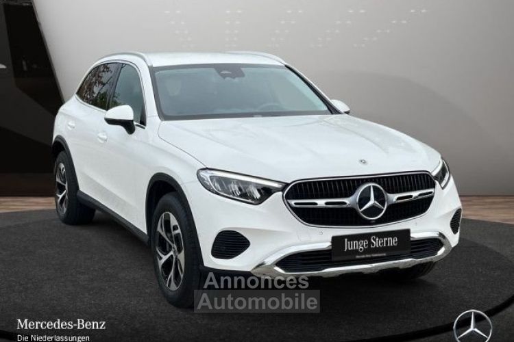 Mercedes GLC 300 de 4M Avantgarde  - <small></small> 53.990 € <small>TTC</small> - #5