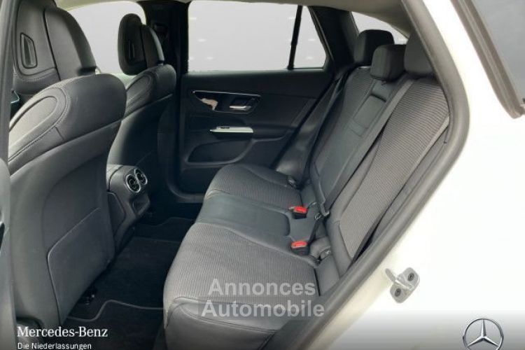 Mercedes GLC 300 de 4M Avantgarde  - <small></small> 53.990 € <small>TTC</small> - #12