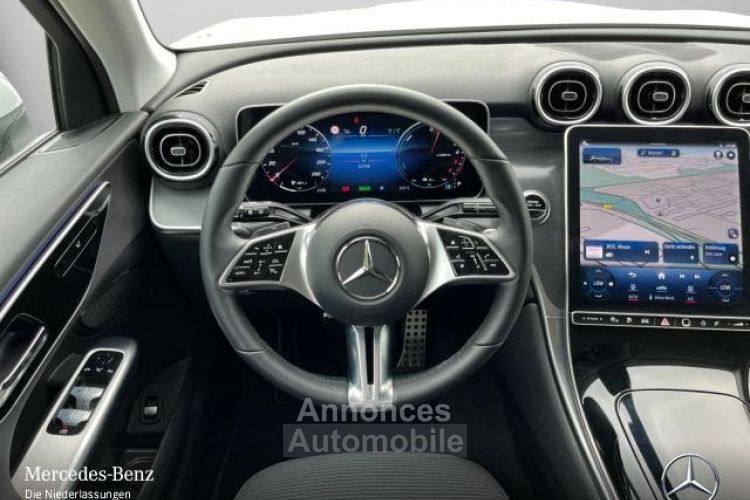 Mercedes GLC 300 de 4M Avantgarde  - <small></small> 53.990 € <small>TTC</small> - #14